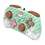 HORI Switch PAD Mini - Pokemon: Pikachu &amp; Eevee