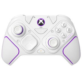 PDP Victrix Pro BFG Wireless Controller White Licensed Xbox PDP