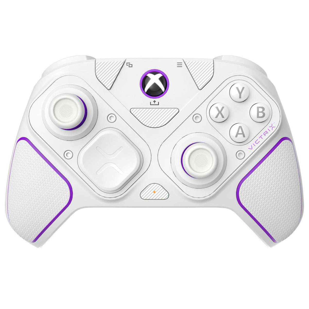 PDP Victrix Pro BFG Wireless Controller White Licensed Xbox PDP