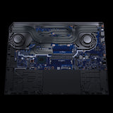 ASUS TUF Gaming 16 FX610JH-TU014W i5 14450HX/16GB/512SSD/RTX5050/W11 Home