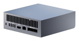 ASUS Ascent GX10 Mini PC ARM9 V9.2-A 128GB 2TB NVIDIA Blackwell Tensor Core No-OS ASUSTeK COMPUTER