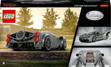 LEGO Speed Champions - Pagani Utopia (76915)