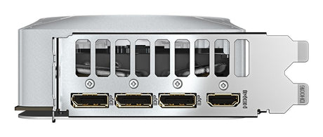 Gigabyte Geforce RTX5070TI EAGLE ICE OC 16GB Gigabyte