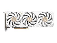 ZOTAC GAMING GeForce RTX 5070 Ti SOLID CORE 16GB White OC Edition