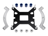 Noctua SecuFirm2 NM-i17xx-MP83 Monteringssats för processorkylare 1-pack Svart Blå Silver