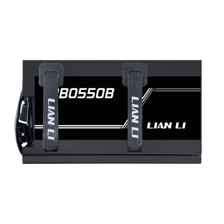 Lian Li RB 550W Bronze PSU Lian Li