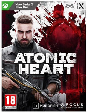Atomic Heart (FR/Multi in Game)
