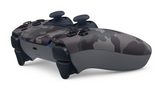 PS5 DualSense Grey Camo (2025)