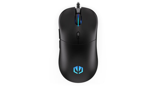 ENDORFY GEM Plus (schwarz)