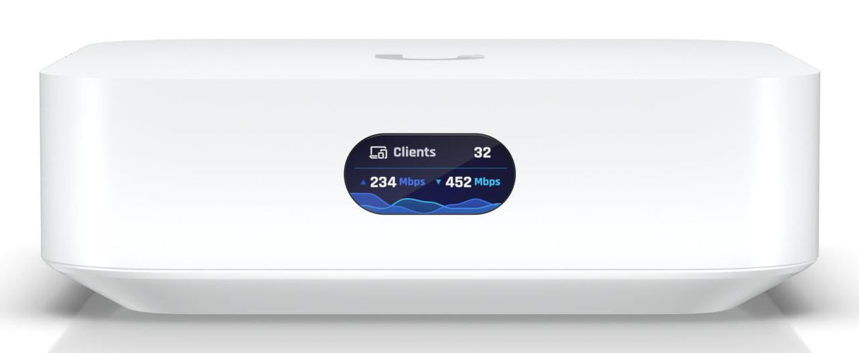 Ubiquiti UniFi 802.11ac - Gateway
