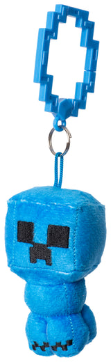 Minecraft - Plys nøglering