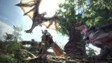Monster Hunter: World (Playstation Hits) – PlayStation 4 – skærmbillede fra spillet