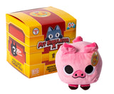 Pet Simulator X - Mystery Treasure Plush - Plys 10 cm