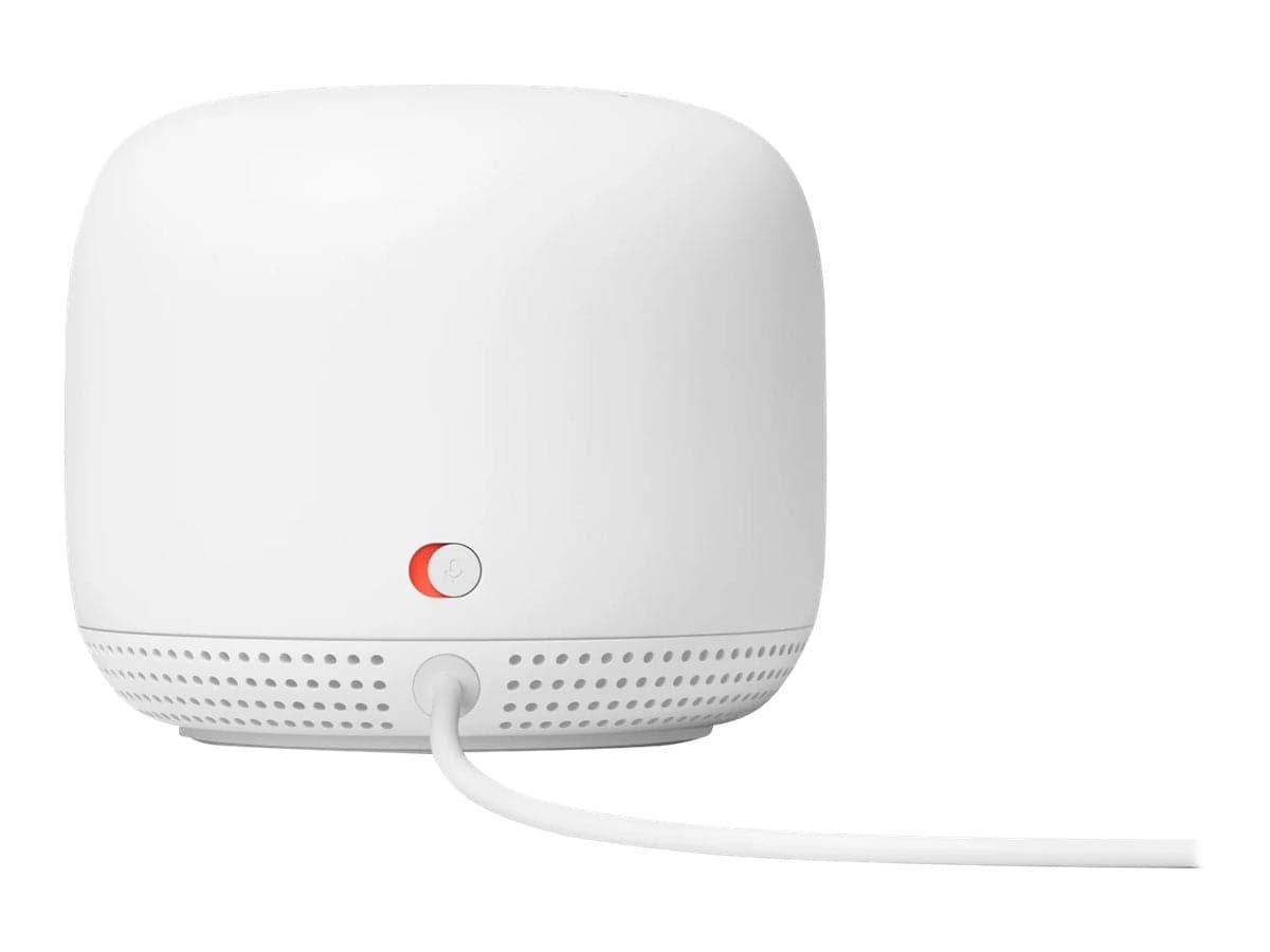 Google Nest Wifi Wi-Fi System Desktop