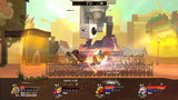 Bounty Battle