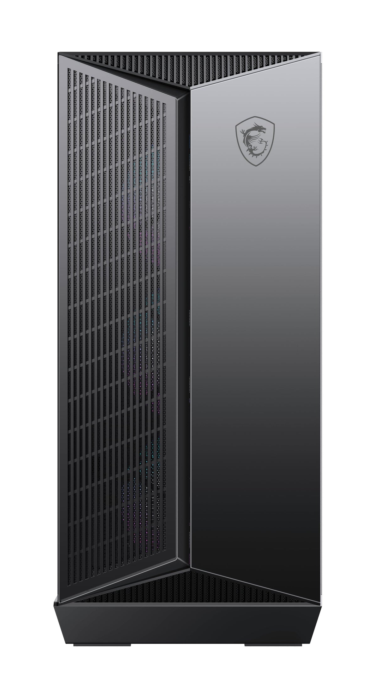 MSI MPG GUNGNIR 110M Mid-Tower ATX / Micro-ATX / Mini-ITX