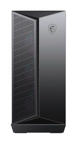 MSI MPG GUNGNIR 110M Mid-Tower ATX / Micro-ATX / Mini-ITX