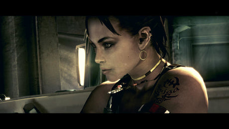 Resident Evil 5 HD Capcom