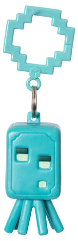 Minecraft Backpack Hangers – Serie 2 (Assorteret)
