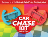 Maxx Tech Car Chase Kit – 2 rat til Switch Joy-Con – produktbillede 3