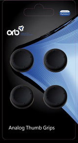 Controller tumgrepp 4-pack (ORB)