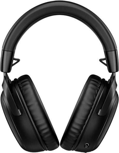 HyperX Cloud III Trådløs Headset Sort Hewlett-Packard