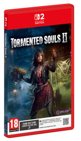Tormented Souls II (2)