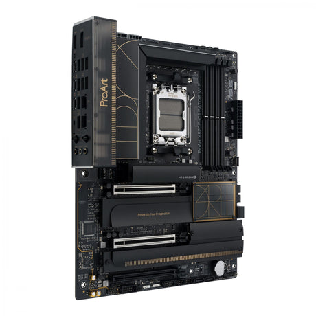 ASUS PROART X870E-CREATOR WIFI (ATX, X870E, AM5, DDR5) ASUS