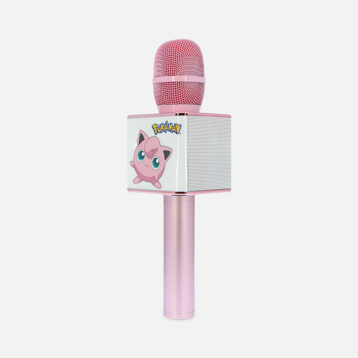 OTL - Pokémon Jigglypuff Karaoke Mikrofon Med Högtalare (PK0895)