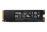 Samsung 970 EVO SSD MZ-V7S1T0BW 1TB M.2 PCI Express 3.0 X4 (NVMe)