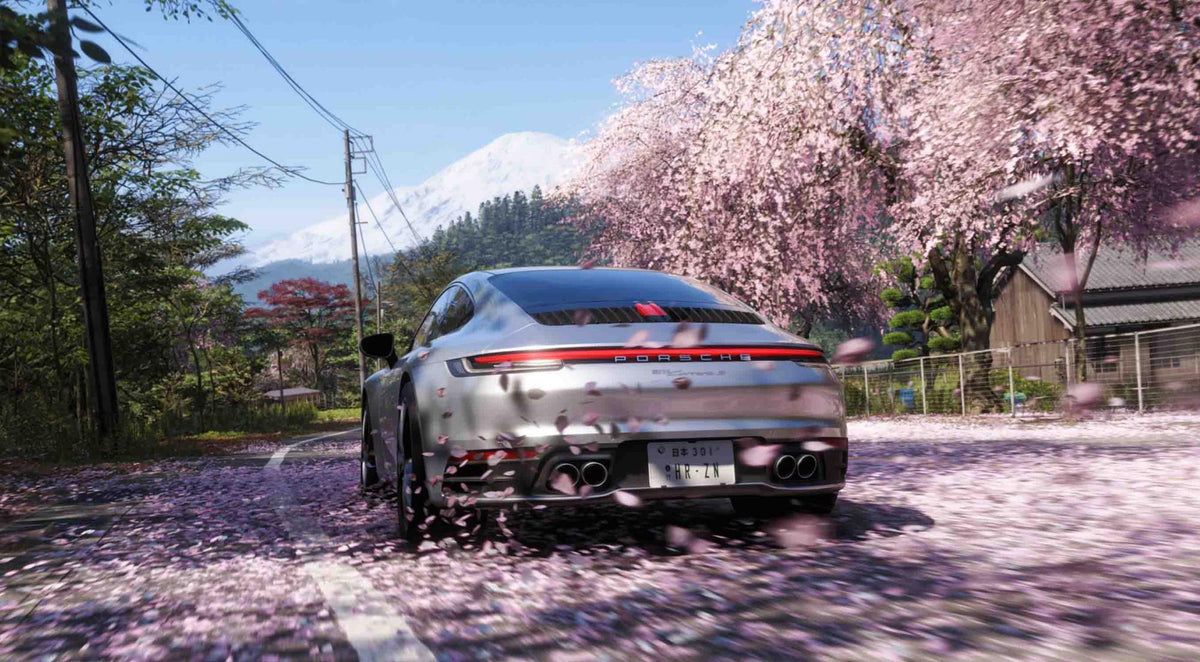 Forza Horizon 6 Microsoft