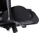 Speedlink - REGYS RGB Gaming Chair, black fabric Speedlink