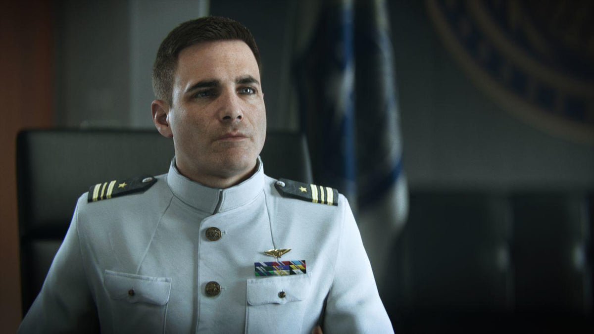 Call of Duty: Infinite Warfare Activision