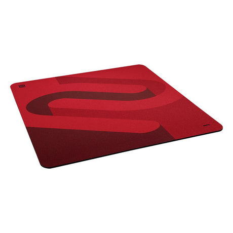 Zowie By BenQ - H-SR-SE ZC05 - Mousepad - Medium Softness - Large size - Red BenQ Nordic (ZOWIE)