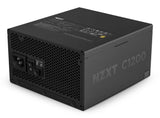 NZXT C-Series C1200 1200Watt 80 PLUS Gold