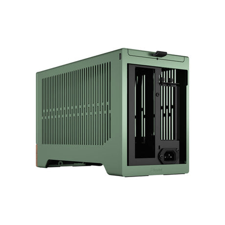 ITX Fractal Design Terra Jade Fractal design