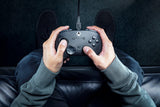 Razer - Wolverine V3 Tournament Edition – Wired Controller for Xbox & PC - Black Razer