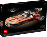 LEGO Star Wars - Luke Skywalkers Landspeeder (75341.)
