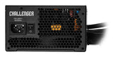 ASRock Challenger CL-750G strømforsyning - produktbillede 3