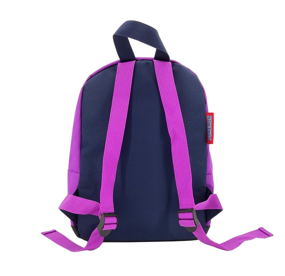 Euromic - Pokemon - Junior Ryggsäck - Gengar