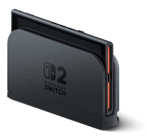 Nintendo Switch 2 + Mario Kart World bundle (Download code) Nintendo