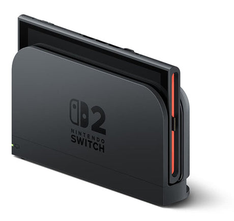 Nintendo Switch 2 + Mario Kart World bundle (Download code) Nintendo