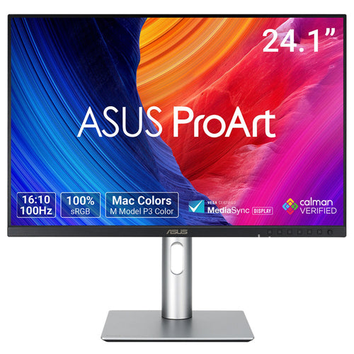ASUS ProArt PA248QFV – 24,1" IPS-skærm – 1920 × 1200