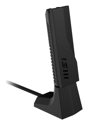 MSI BE6500 – Wi-Fi 7 USB-adapter