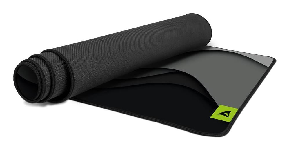 Sharkoon SKILLER SGK50 S3 Design Bundle D5 (gray/neon green) - DE Layout Sharkoon