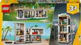 LEGO Creator - Modern House (31153)
