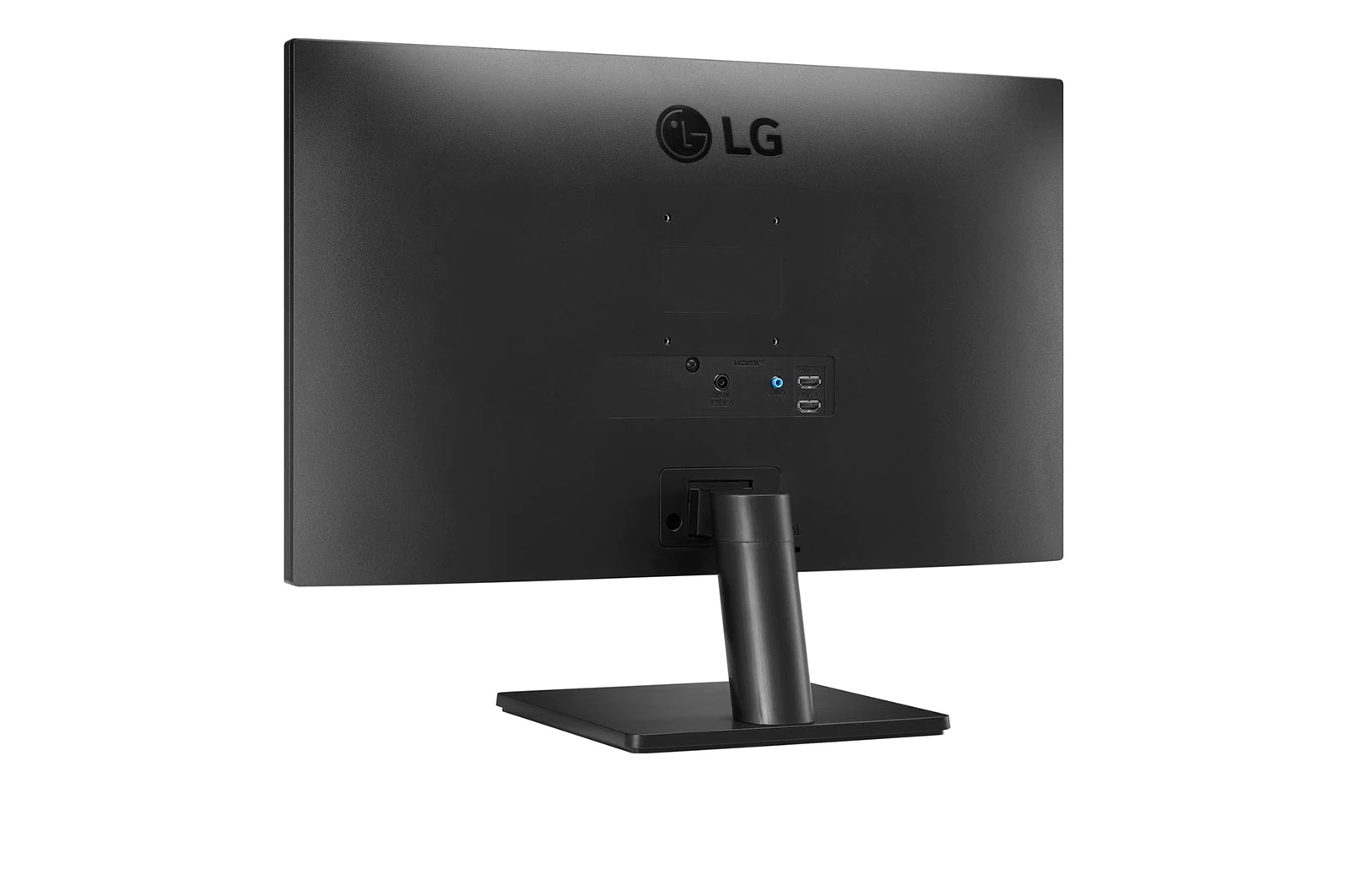 LG 24MP500-B LED-skärm 23,8" Full HD 75Hz