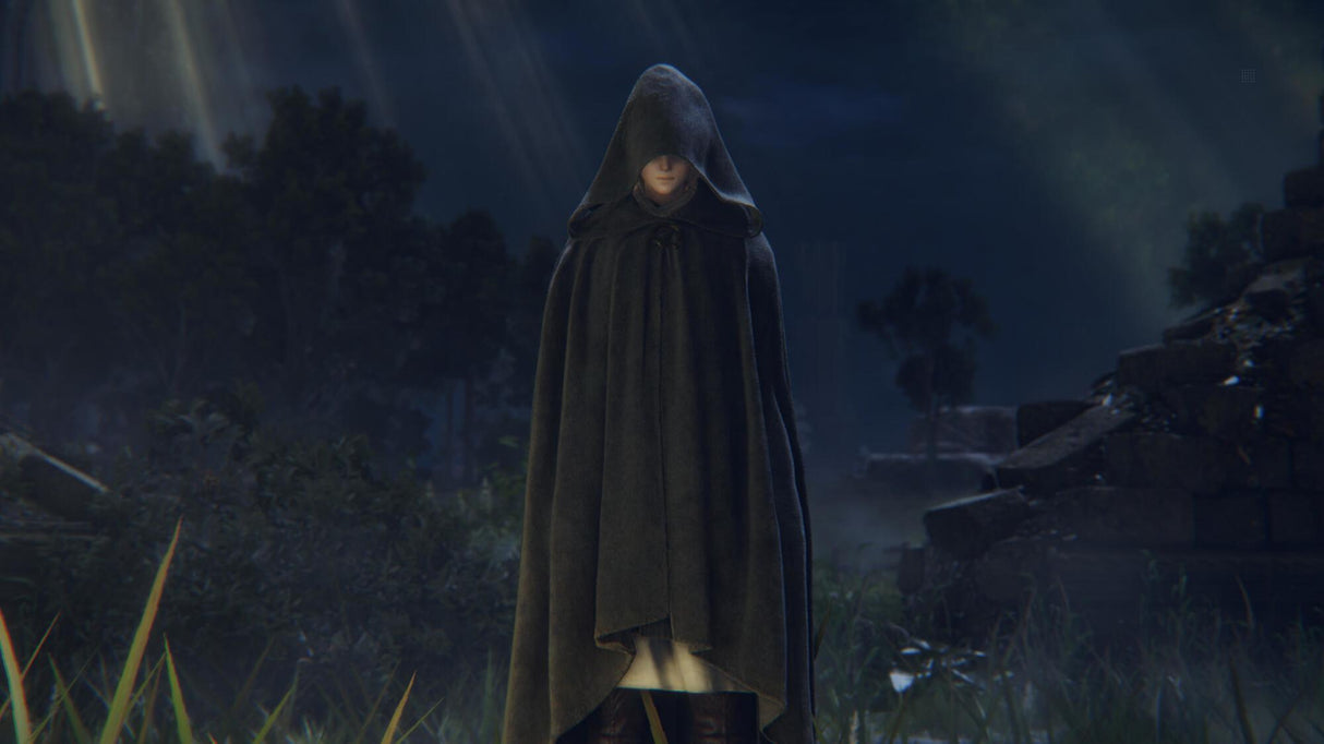 Elden Ring - PlayStation 4