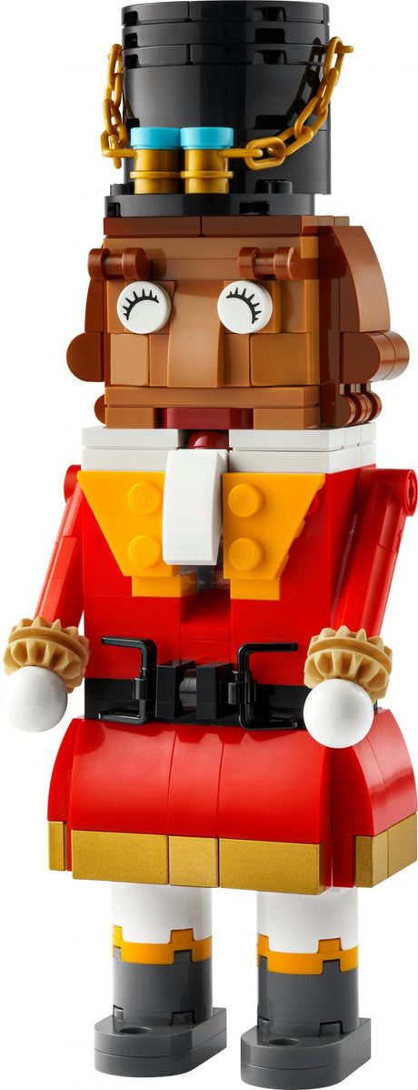 LEGO 40640 Iconic Nutcracker LEGO