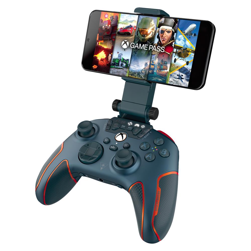 Turtle Beach Recon Cloud trådlös handkontroll Blå Magma